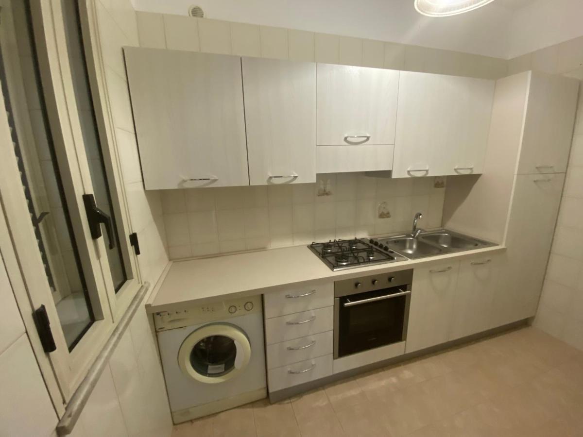 Ferienwohnung Casa Vacanza Paradise Vicino Cefalu Con Servizio Di Piscina A 3 Chilometri Campofelice Di Roccella Exterior foto