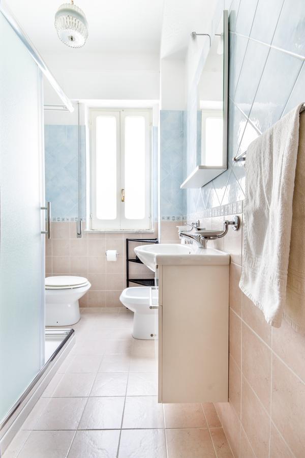 Ferienwohnung Casa Vacanza Paradise Vicino Cefalu Con Servizio Di Piscina A 3 Chilometri Campofelice Di Roccella Exterior foto